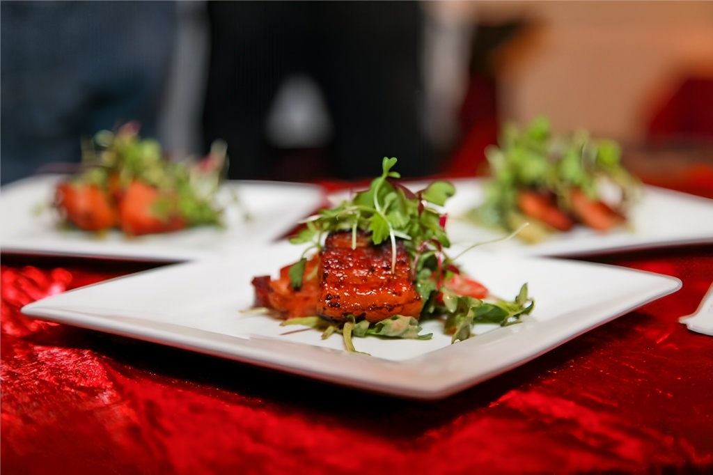 Westminster HotelOver view