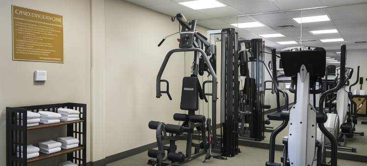 Candlewood Suites 江伟(Candlewood Suites Conway)图片