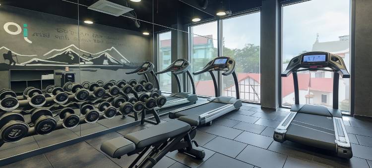 希尔顿Tru邦美蜀市中心酒店(Tru By Hilton Buon Ma Thuot City Center)图片