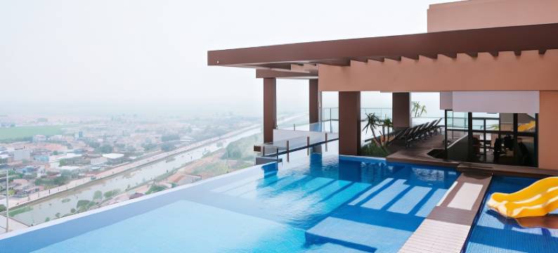 拉维拉顺化酒店(La Vela Hue Hotel)图片