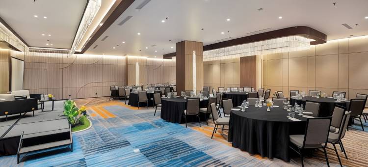 三宝垄阿鲁斯酒店(Hotel Aruss Semarang)图片