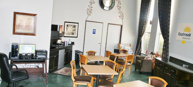 洛克林/萨克拉门托戴斯酒店(Days Inn by Wyndham Rocklin/Sacramento)图片