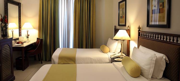 伊斯兰堡阿瓦里快捷酒店(Avari Xpress, Islamabad)图片