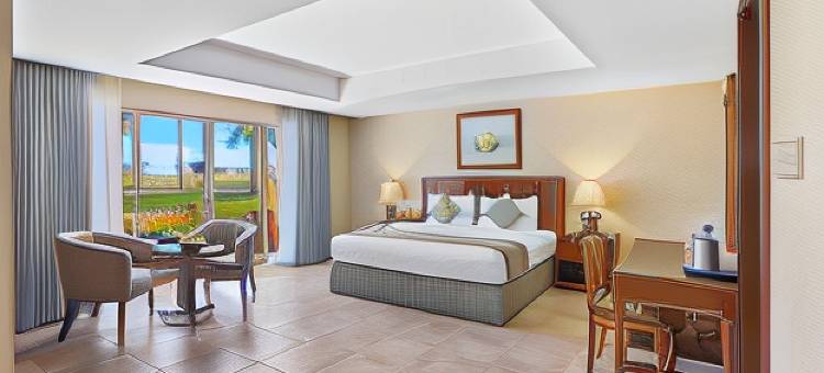 哈姆拉村酒店(Al Hamra Village Hotel)图片