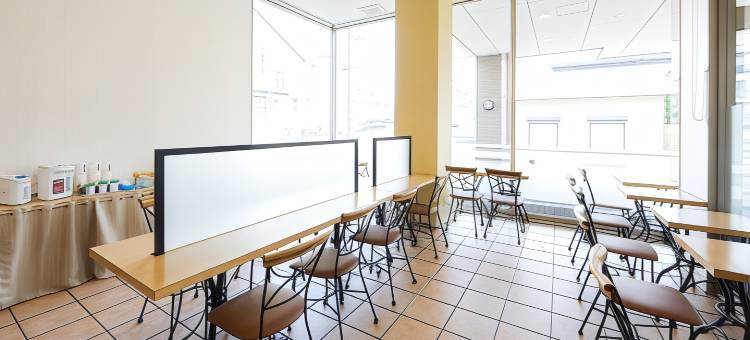 四日市伊可诺酒店(Hotel Econo Yokkaichi)图片