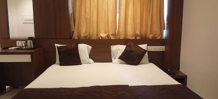 卡兰宫酒店(Hotel Karan Palace)图片
