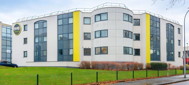 绍莱南 B&B 酒店(B&B HOTEL Cholet Sud)图片