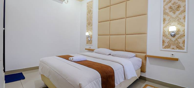 歌利亚丽曼山古农齐都尔旅馆(Griya Limasan Gunung Kidul)图片