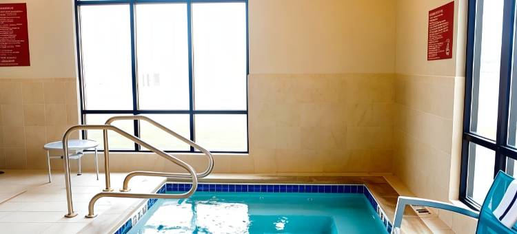 埃姆斯TownePlace套房酒店(TownePlace Suites Ames)图片