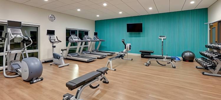 智选假日套房酒店-达拉斯西北公路-爱菲尔德(Holiday Inn Express & Suites Dallas NW Hwy - Love Field)图片