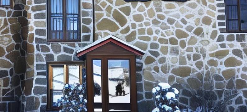 格雷多艾尔庇护所酒店(Hostal Refugio de Gredos)图片
