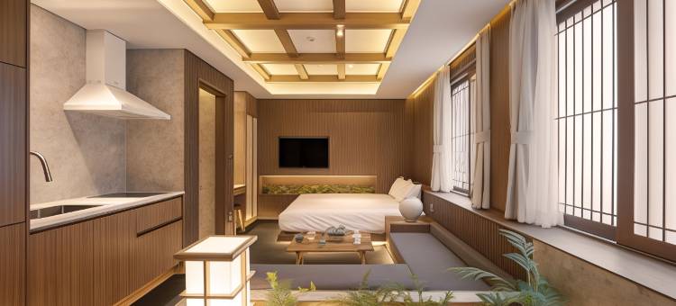 UH Suite 明洞酒店(UH Suite the Myeongdong)图片