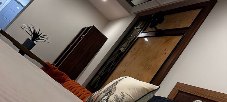 53奢华客房(53 Luxury Rooms)图片
