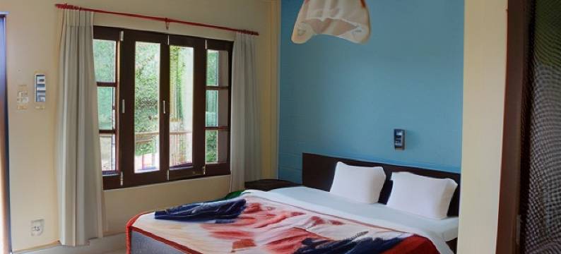 达哈切克家庭旅馆(Dahachok Homestay)图片