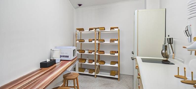 SSH东都酒店(Myeongdong Dongdo Hostel)图片