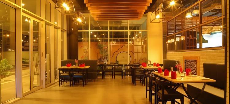 钦奈馨乐庭OMR酒店(Citadines OMR Chennai)图片