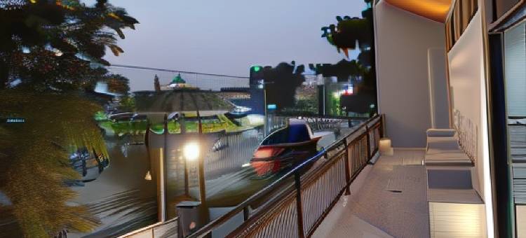 Salmas Hotel图片