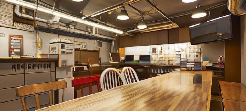 首尔梨泰院G旅馆(G Guesthouse Itaewon in Seoul)图片