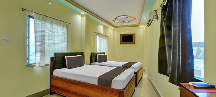 OYO Flagship Hotel Satyam Inn图片