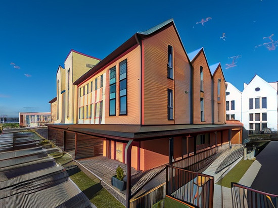 明道加斯国王公寓