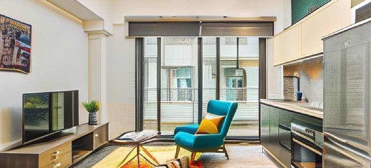 Stay Kula Aparthotel City Center图片