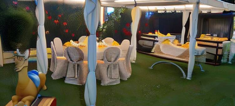 苏佩索尼克酒店(Hotel Ristorante Supersonik)图片