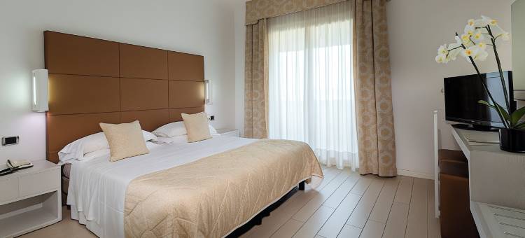养生洲际酒店及水疗(Hotel Continental Wellness & Spa)图片