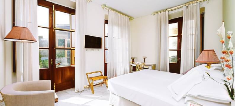 多纳曼努埃拉酒店(Basic Hotel Doña Manuela)图片