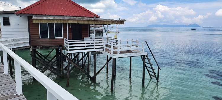 拉多拉多度假村(Lato Lato Mun Resort)图片