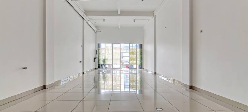 OYO 酒店格租屋卡拉丹(Hotel O Gr Kost Kaladan)图片