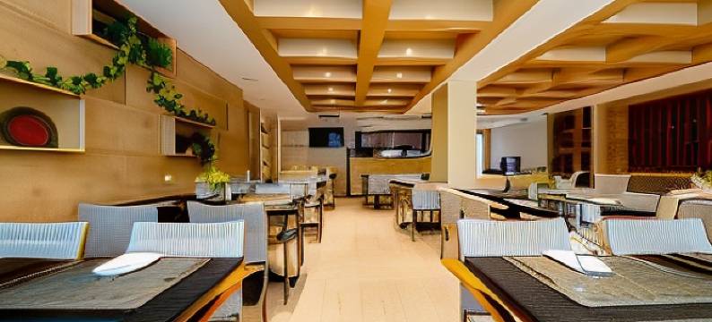 温莎加州科帕卡帕纳酒店(Windsor California Copacabana)图片