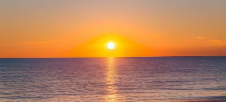 Villa Andhita Pantai Garut图片