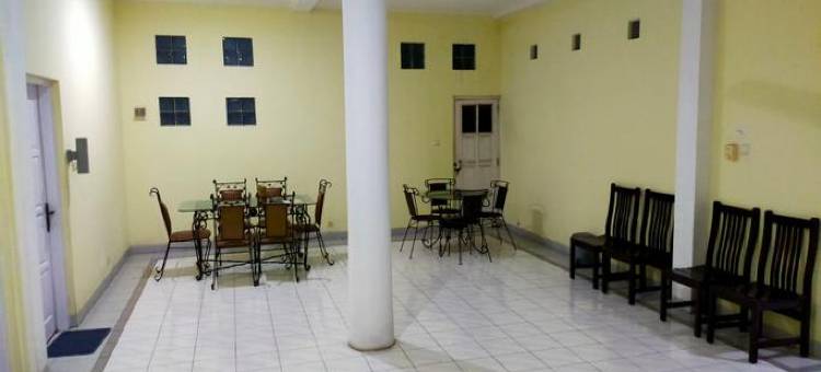 Hotel Puri Laras图片