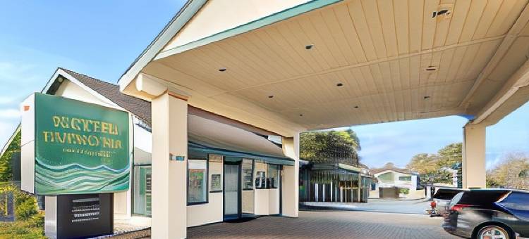 Scottish Fairway酒店(Scottish Fairway Inn)图片