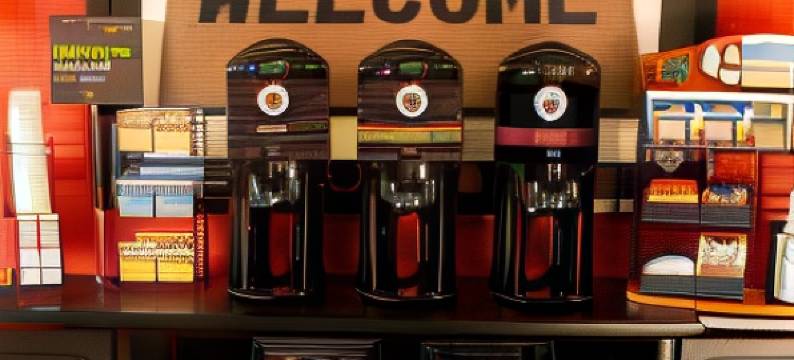 美国长住酒店套房 - 查尔斯顿 - 诺斯伍德大道(Extended Stay America Suites - Charleston - Northwoods Blvd)图片