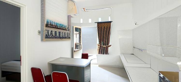 RedDoorz at Griya Martha Sumber Solo图片