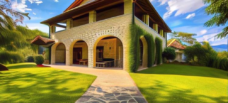 法特利切利酒店(Fattorie di Celli)图片