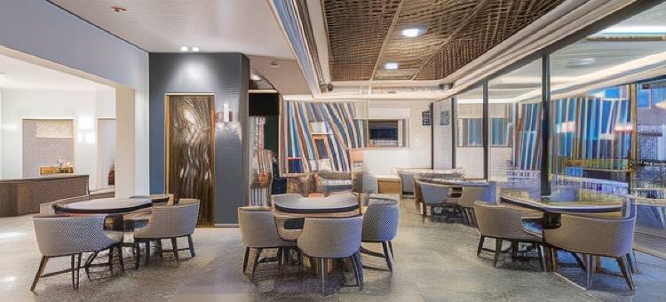 埃拉特美国酒店(Americana Eilat Hotel)图片