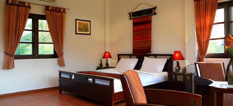 迈暹罗度假村(Mai Siam Resort)图片