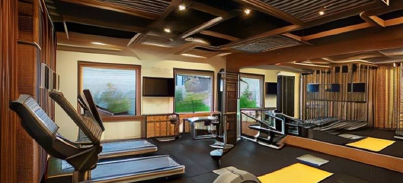 金杰果阿-帕纳吉(Ginger Goa, Panjim)图片