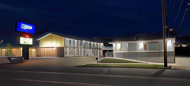 西格尼酒店-温尼马卡(Signature Inn Winnemucca)图片