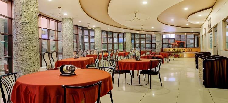 Hotel Shahu and Sai Shahu图片