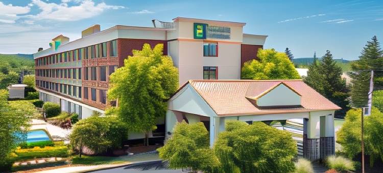 Holiday Inn Express 本特利- LIONVILLE(Holiday Inn Express EXTON - GREAT VALLEY by IHG)图片