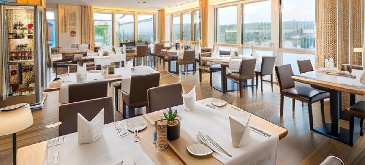瑞士之星酒店(Hotel Swiss Star)图片