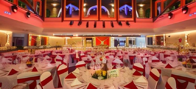 米斯特拉斯大宫殿度假村及水疗中心(Mystras Grand Palace Resort & Spa)图片