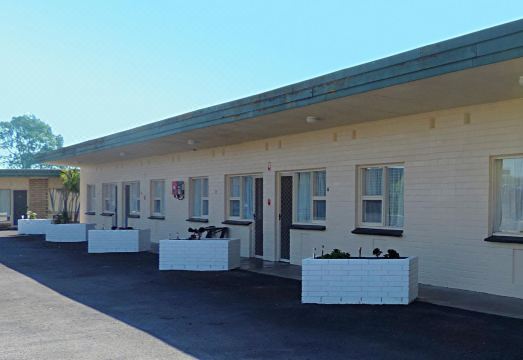 Millicent Motel Hotel Overview