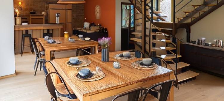 Domaine du Kelenn, Maison d'hôtes de Charme Avec Piscine图片