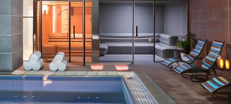 圣塞瓦斯蒂安阿克塞尔酒店-仅供成人入住(Axel Hotel San Sebastián - Adults Only)图片