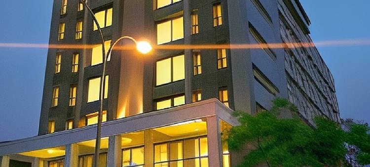 M Hotel Sorong Managed by East Season图片