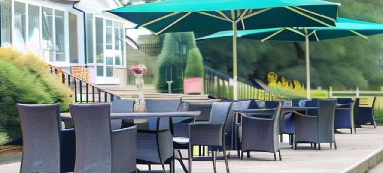 诺曼顿公园酒店, 贝斯特韦斯特品质精选(Normanton Park Hotel, BW Signature Collection)图片